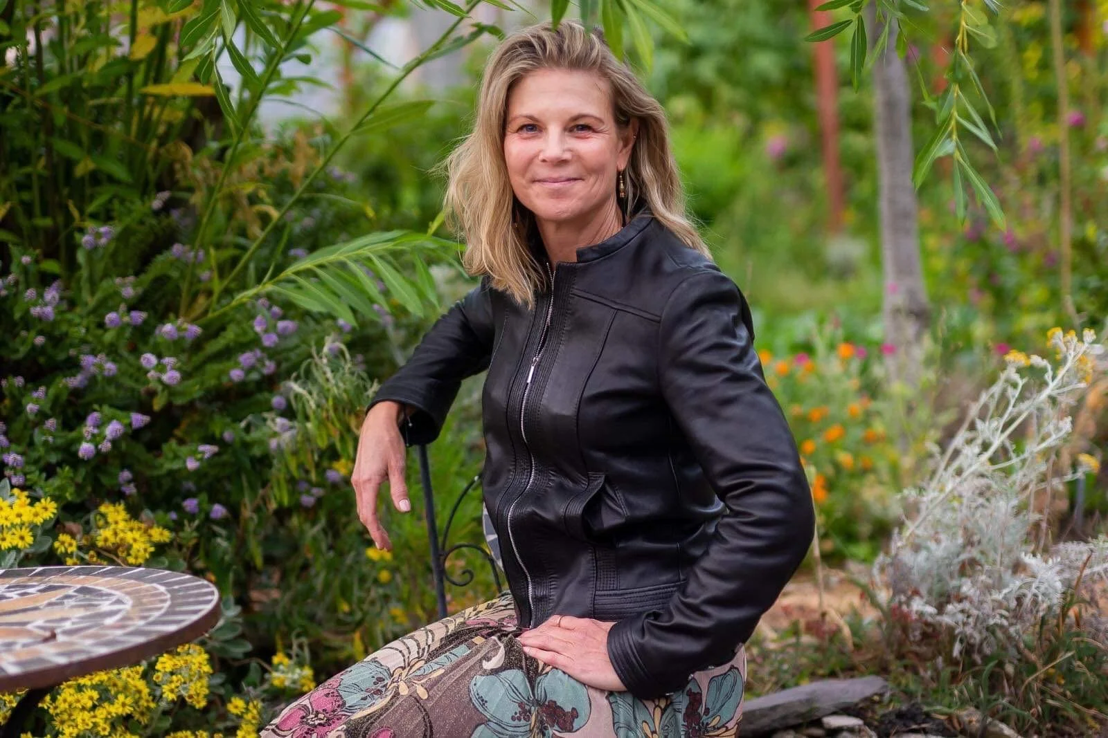 Keeping things fresh: what's back-to-school like for you?