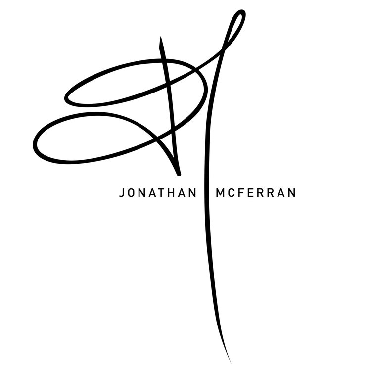 Jonathan McFerran | Official Website