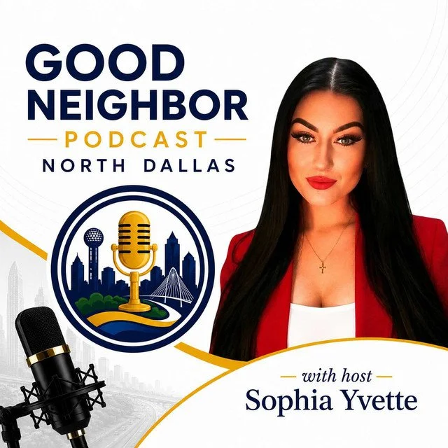 Good Neighbor Podcast