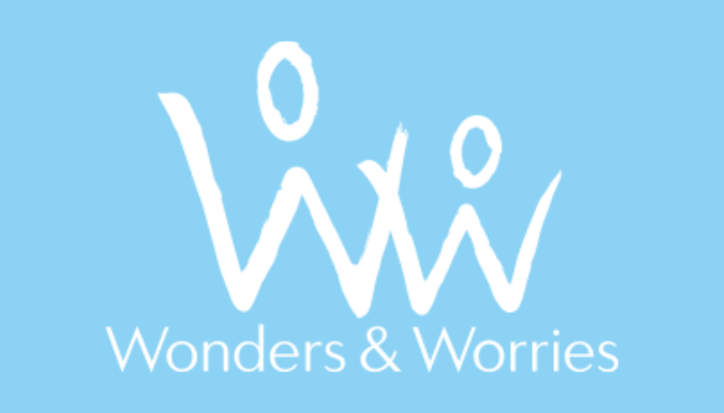 Wonders and Worries Podcast