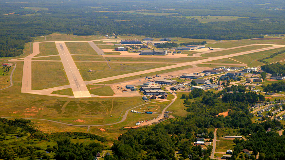 <strong>CFB GREENWOOD</strong><p>Greenwood, NS</p>