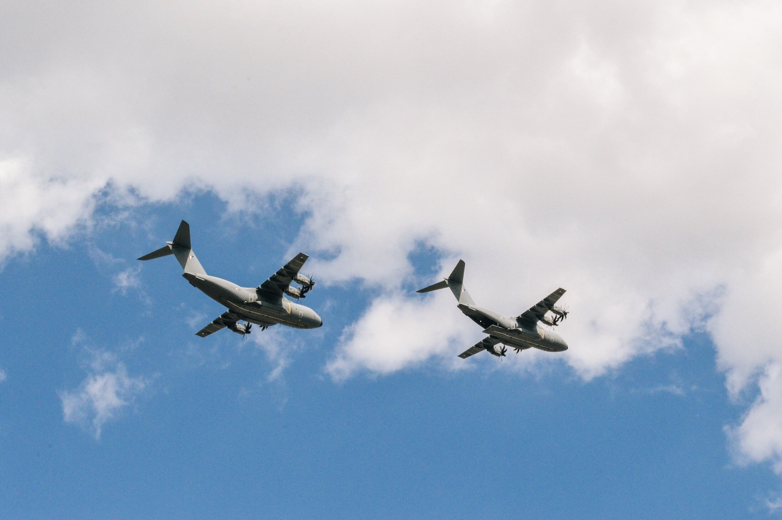 8 WING CFBTrenton, ON 