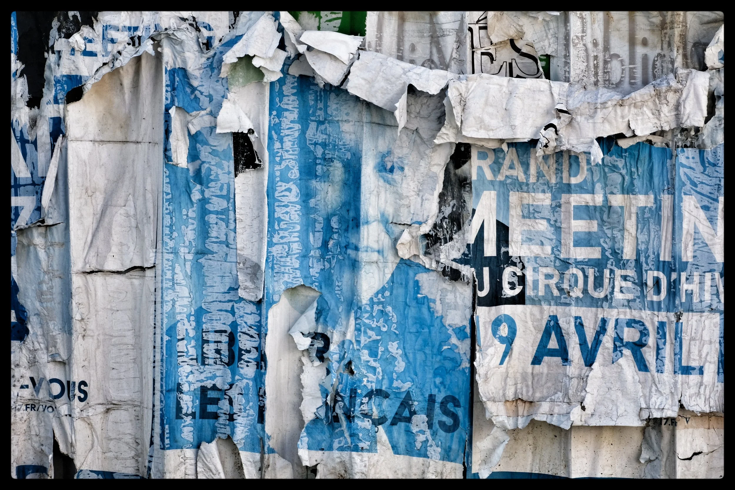 Ne Publier Aucune Facture