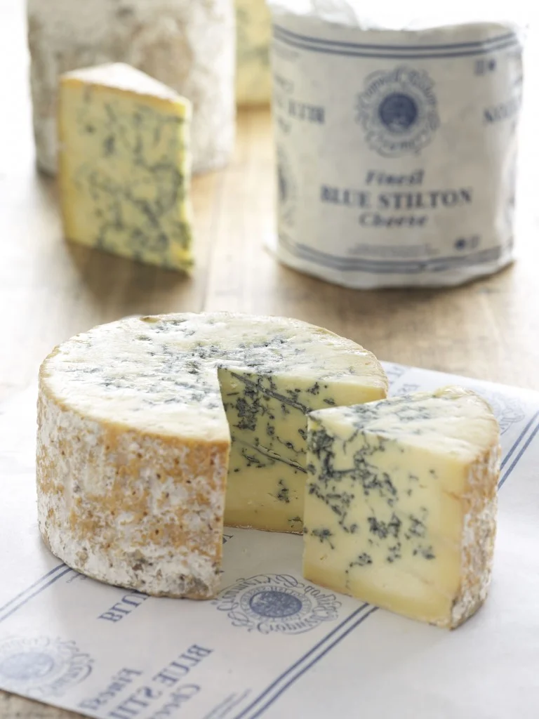 Stilton Blue