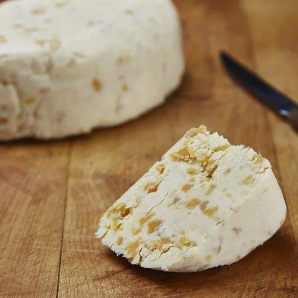 Wensleydale with Mango & Ginger
