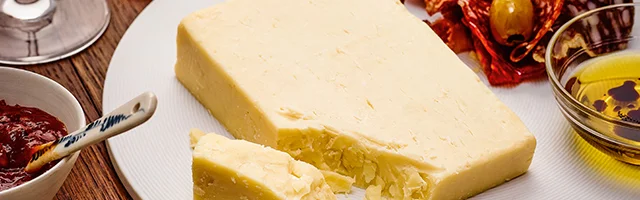 Tickler Mature Cheddar