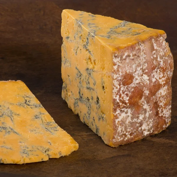 Shorpshire Blue