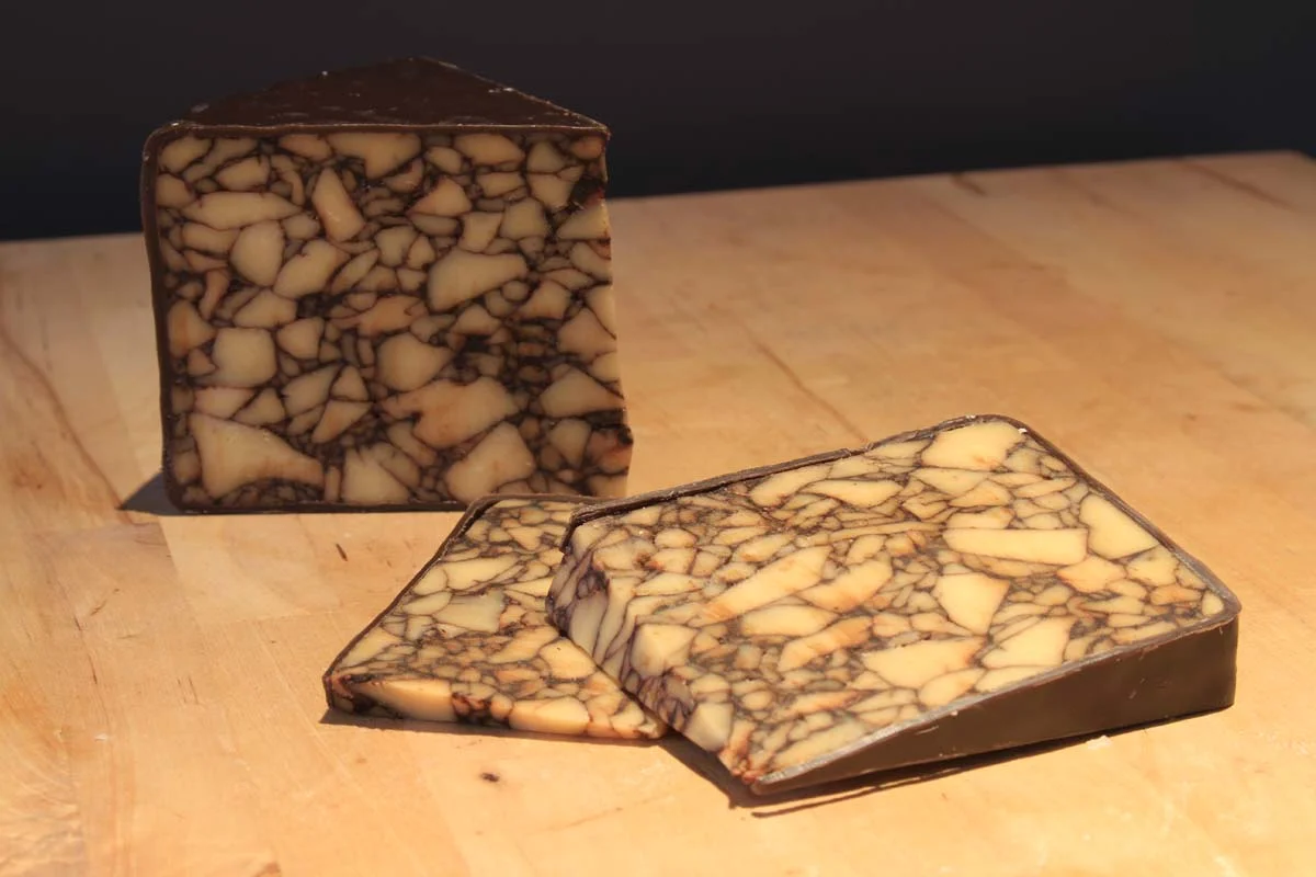 Cahill Cheddar with Porter Ale
