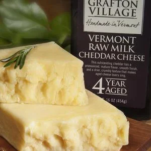 Grafton Village Cheddars