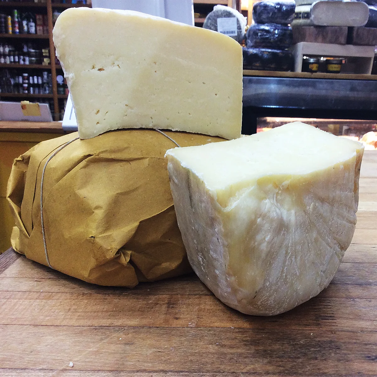 Cacio Di Fossa