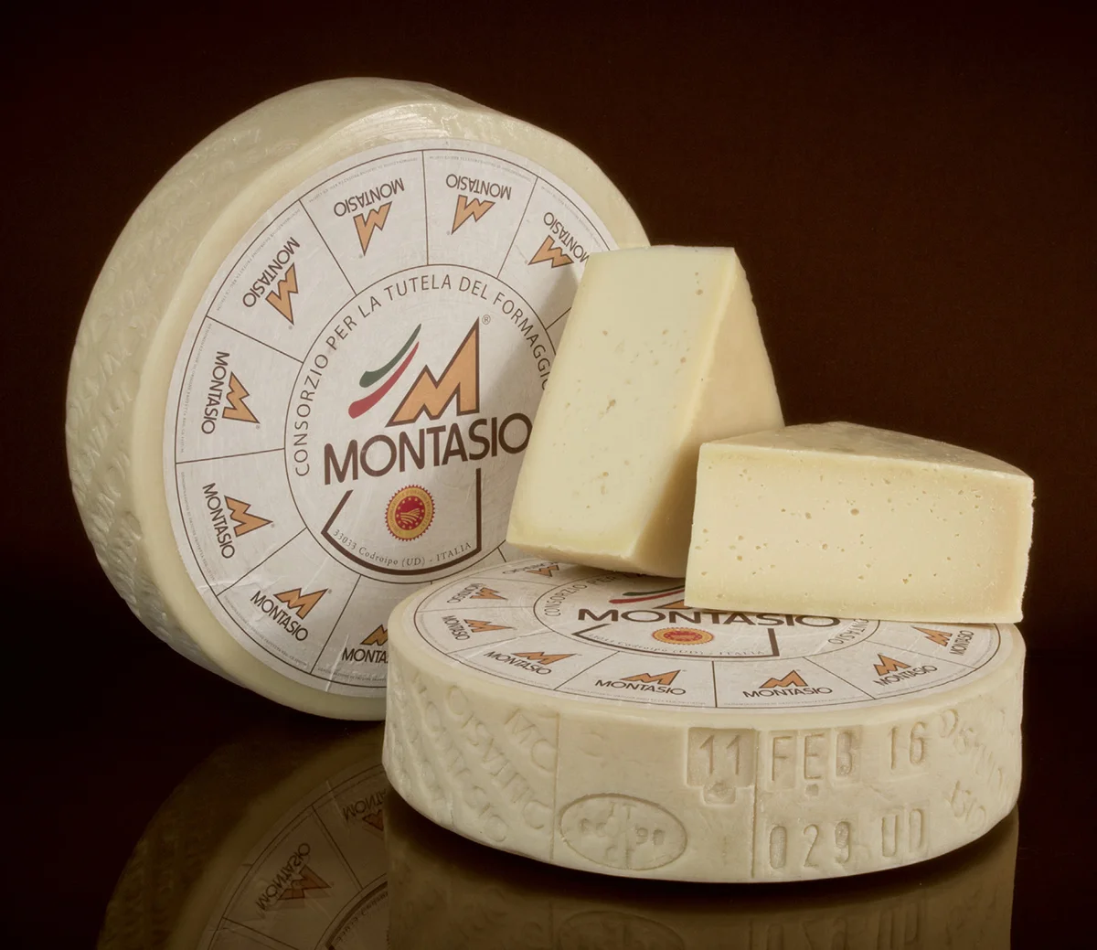 Montasio