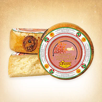 Toscano "Ora Antico" D.O.P.