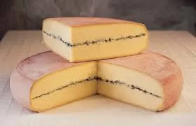 Morbier