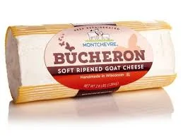 Bucheron Fresh Goat