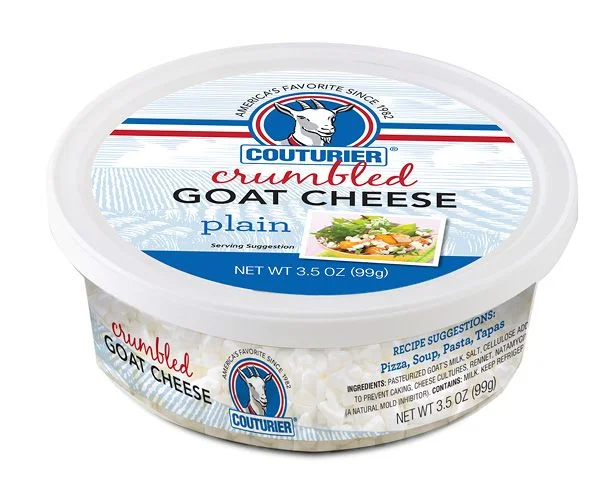 Courtier Goat Cheese