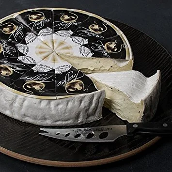 Fromager D'affinois Brie W/ Truffles
