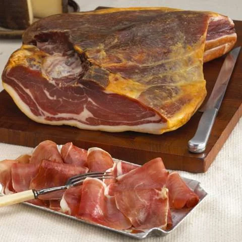 Jamon Serrano Boneless Ham