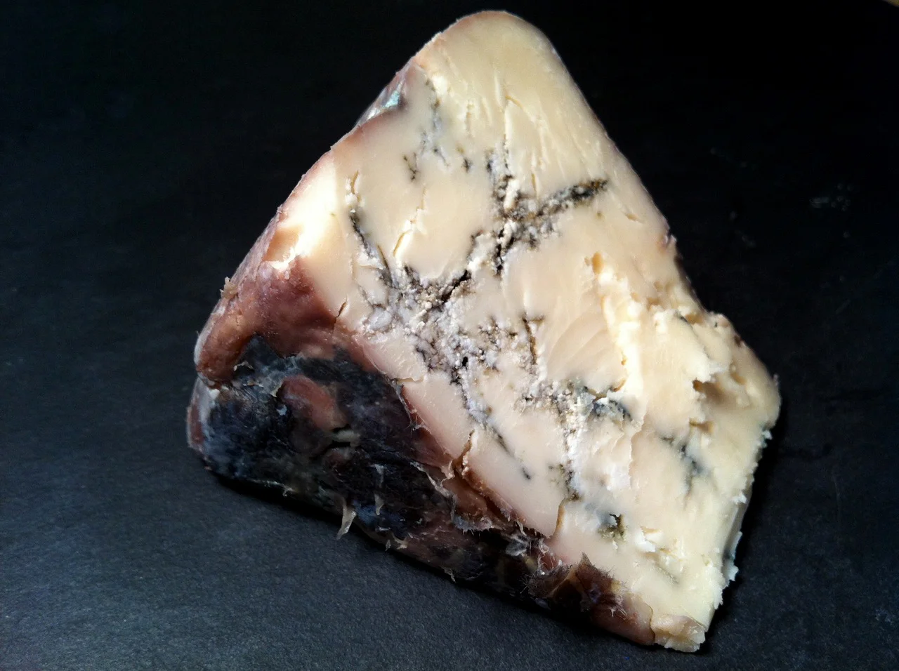 Rossini Blue