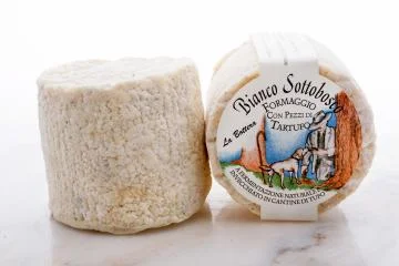 Sotto Bosco Truffle