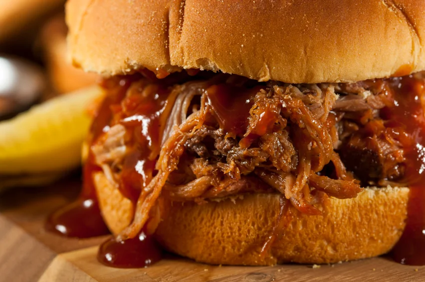<b>Pulled Pork Panzettas $49/ $89 </b>