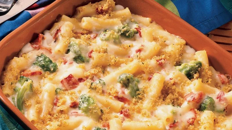 <b>ITALIAN MAC & CHEESE $59 / $89</b>