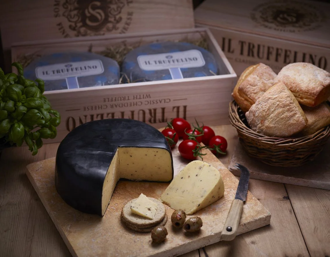 Somerdale Il Truffelino