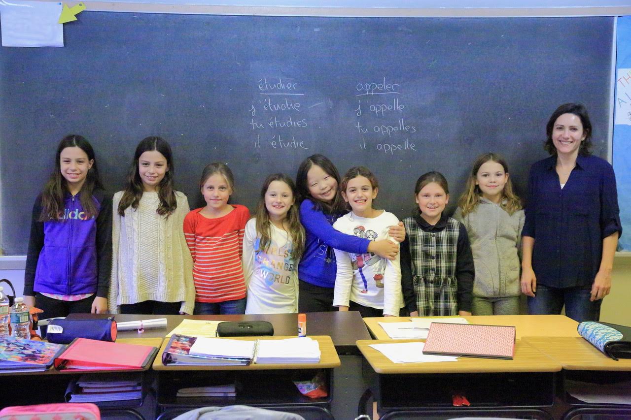 Parlez Vous Francais Ecole De Francais French School Nj Parlez Vous Francais Ecole De Francais French School Nj