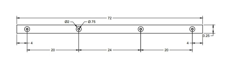 2x4 Industrial Table Spacing Cajun Salvage.jpg