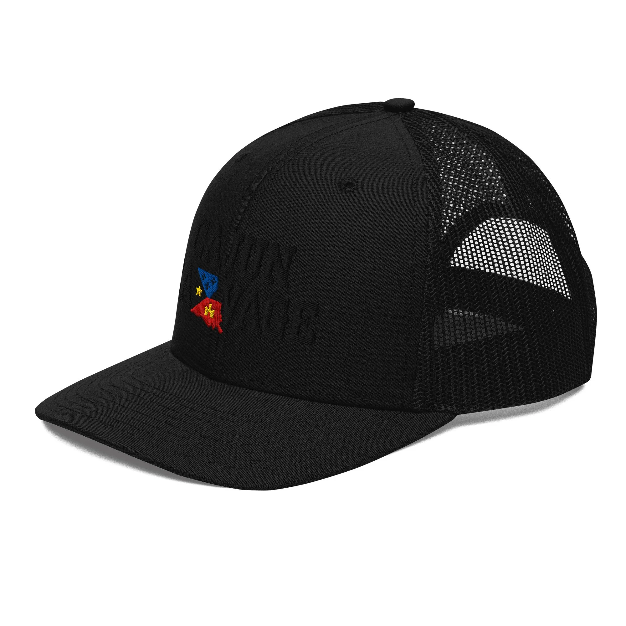 snapback-trucker-cap-black-left-front-6ac317d81130d.jpg