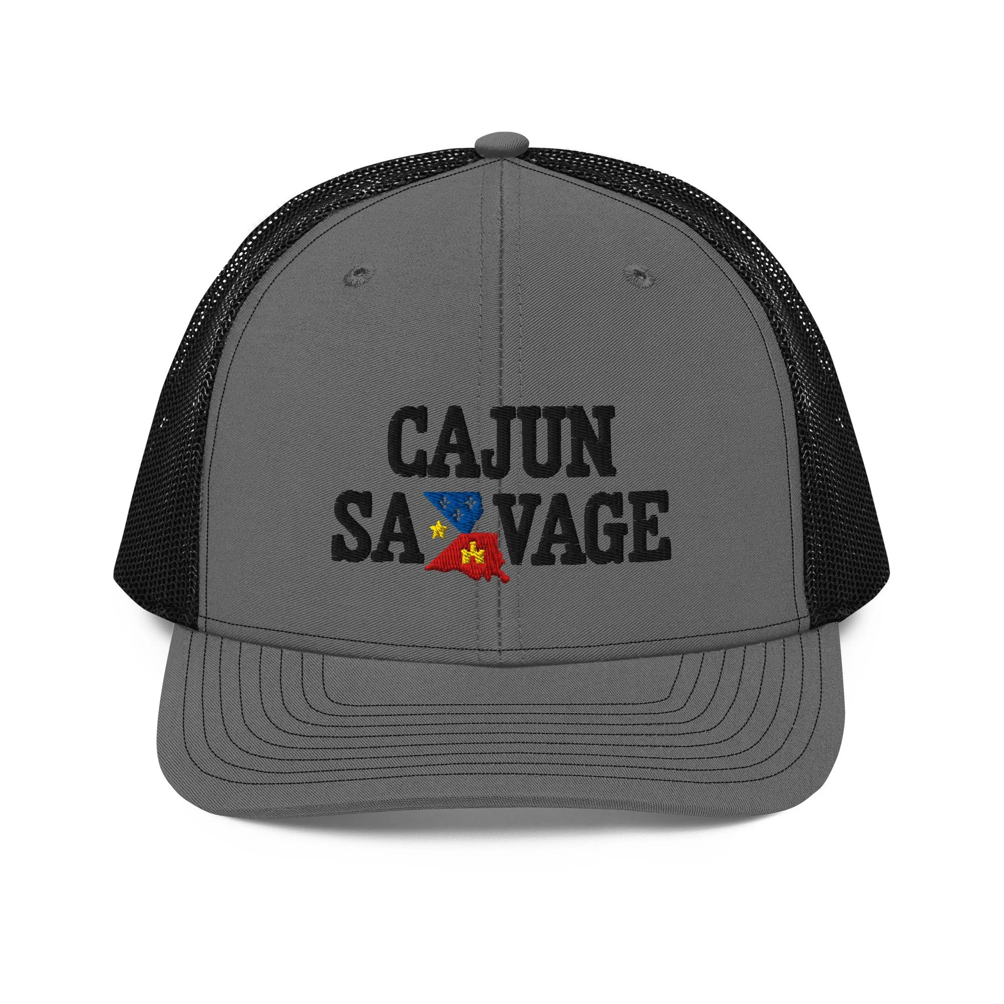 snapback-trucker-cap-charcoal-black-front-6ac317d811680.jpg