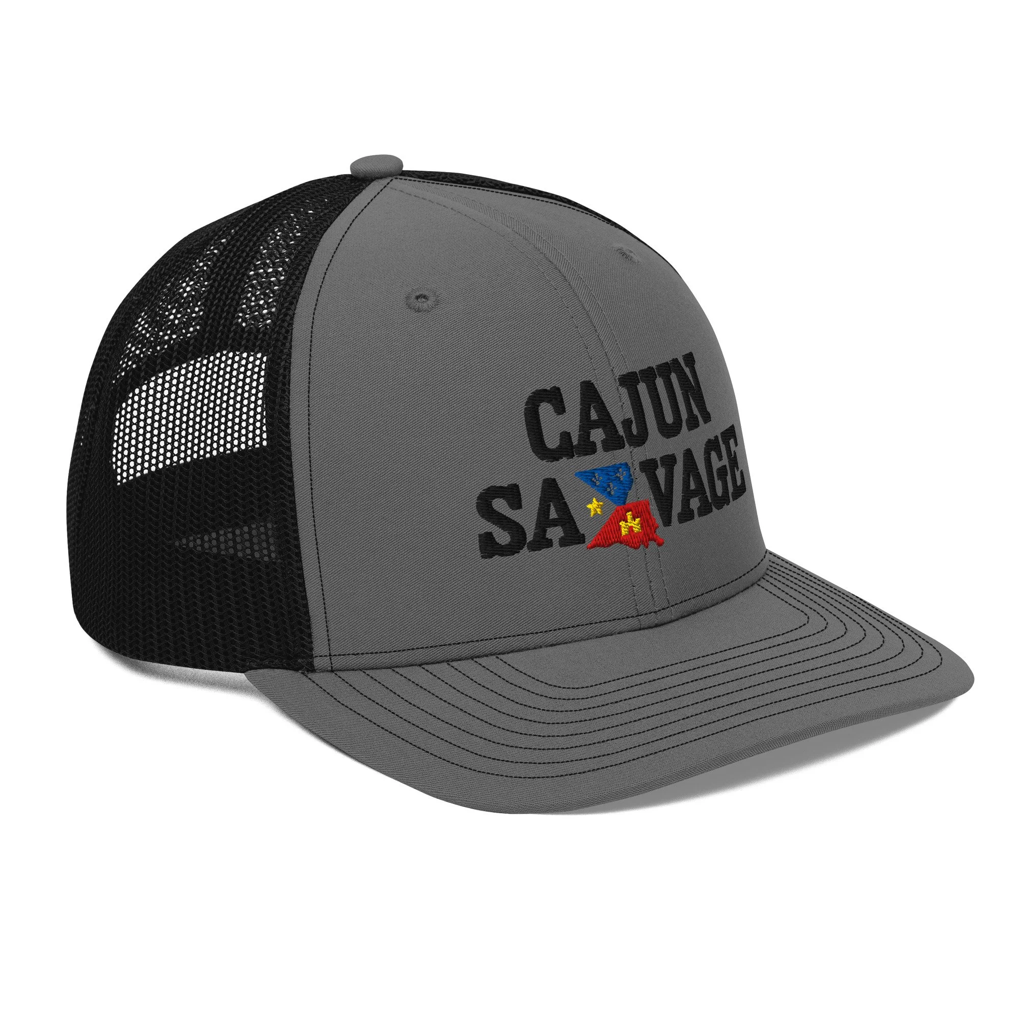 snapback-trucker-cap-charcoal-black-right-front-6ac317d81174f.jpg