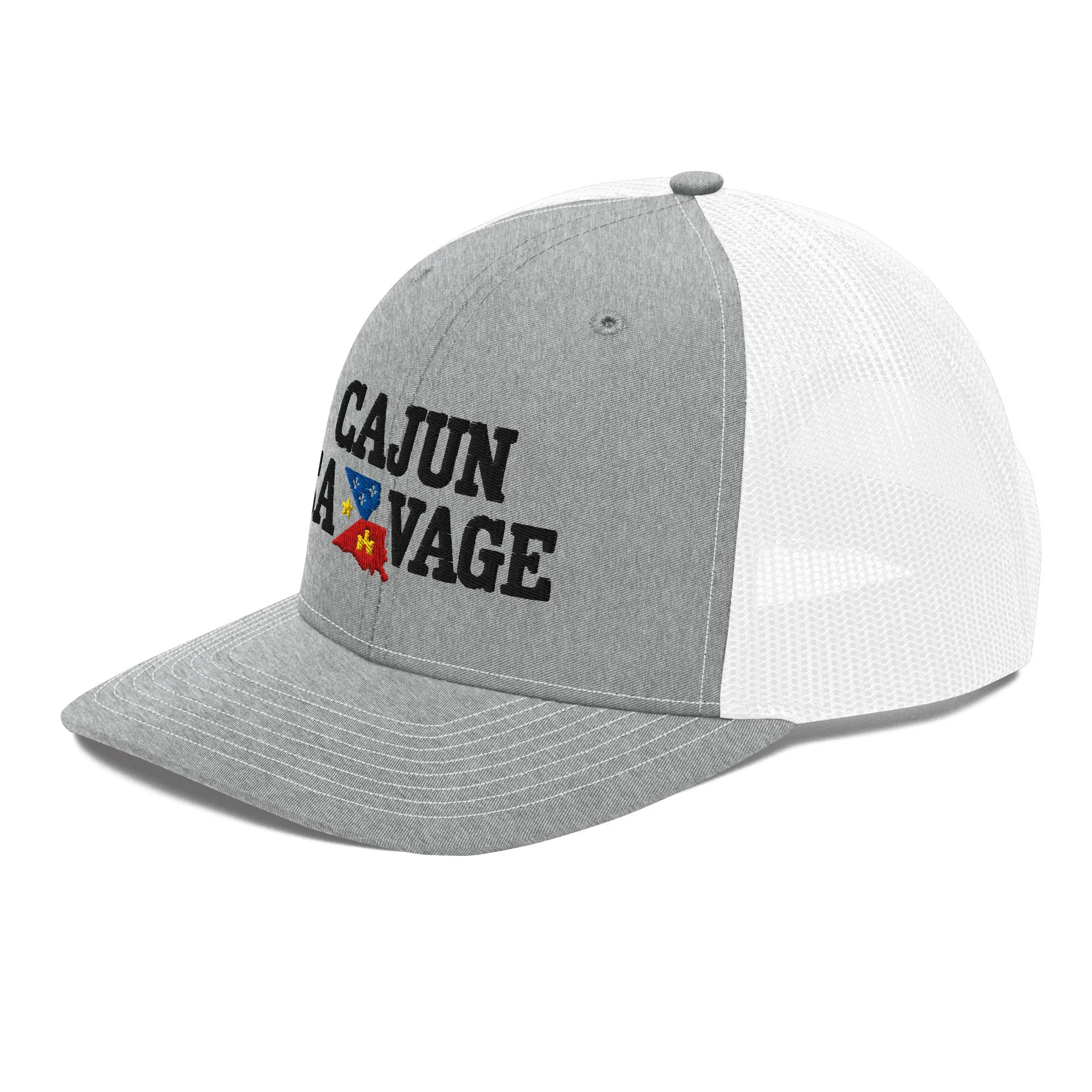 snapback-trucker-cap-heather-grey-white-left-front-6ac317d811aa1.jpg