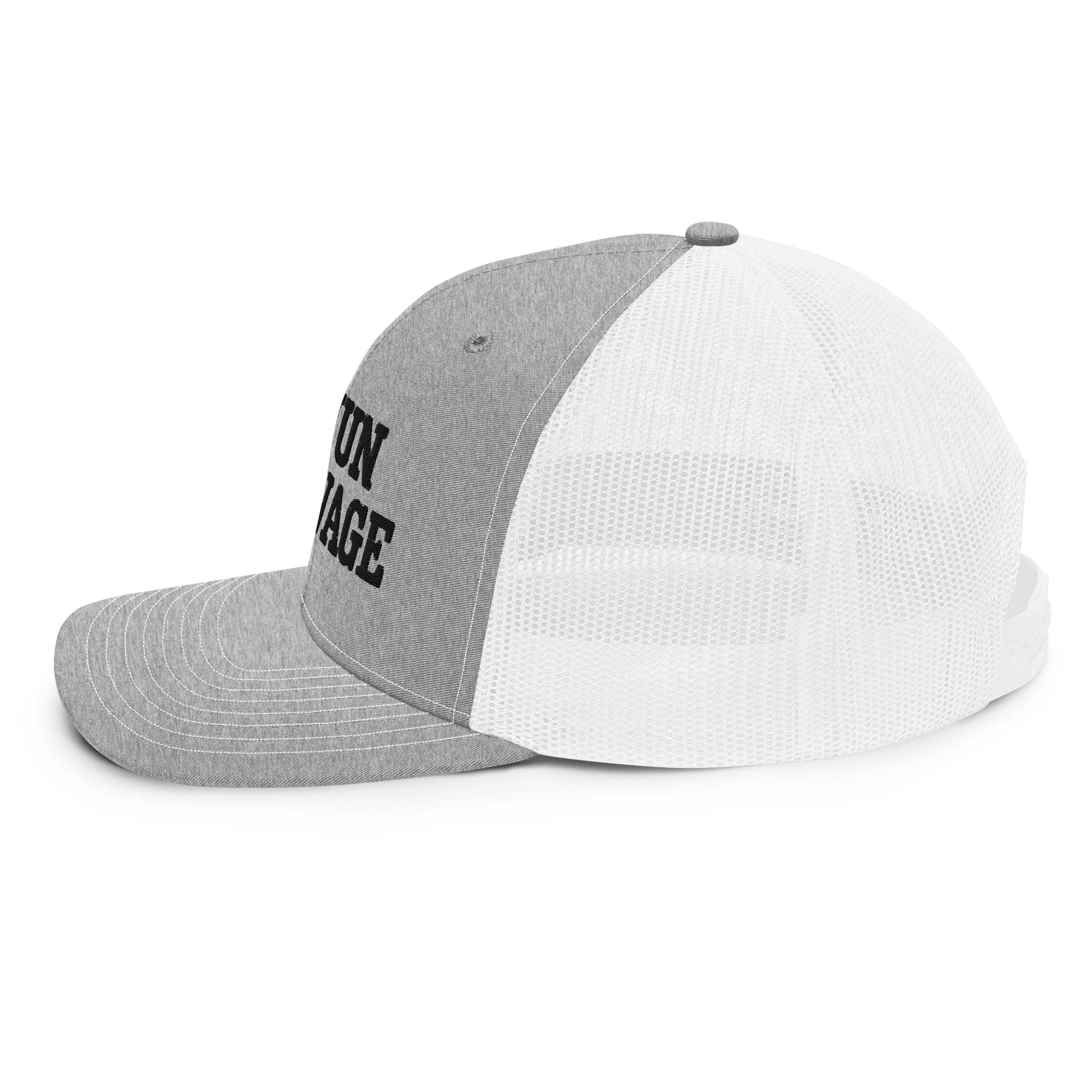 snapback-trucker-cap-heather-grey-white-left-side-6ac317d811ae8.jpg