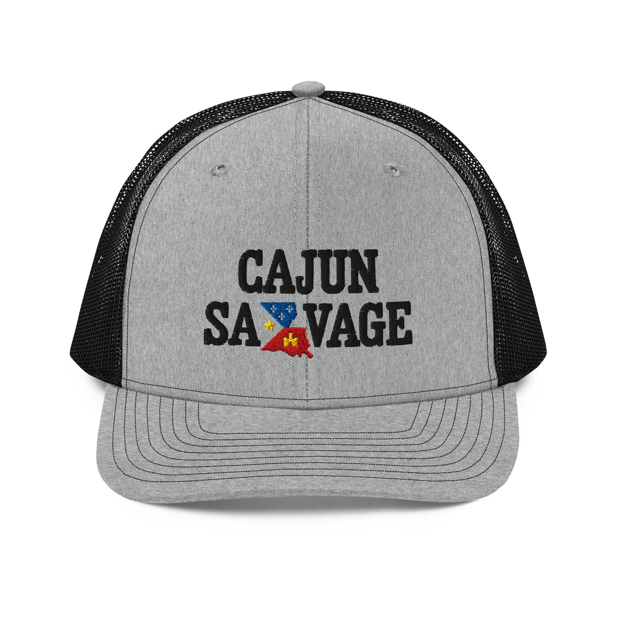 snapback-trucker-cap-heather-grey-black-front-6ac317d811c2e.jpg