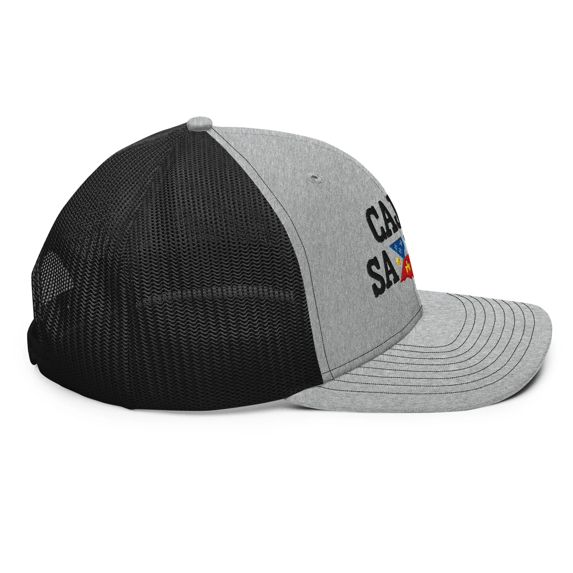snapback-trucker-cap-heather-grey-black-right-side-6ac317d811ce3.jpg