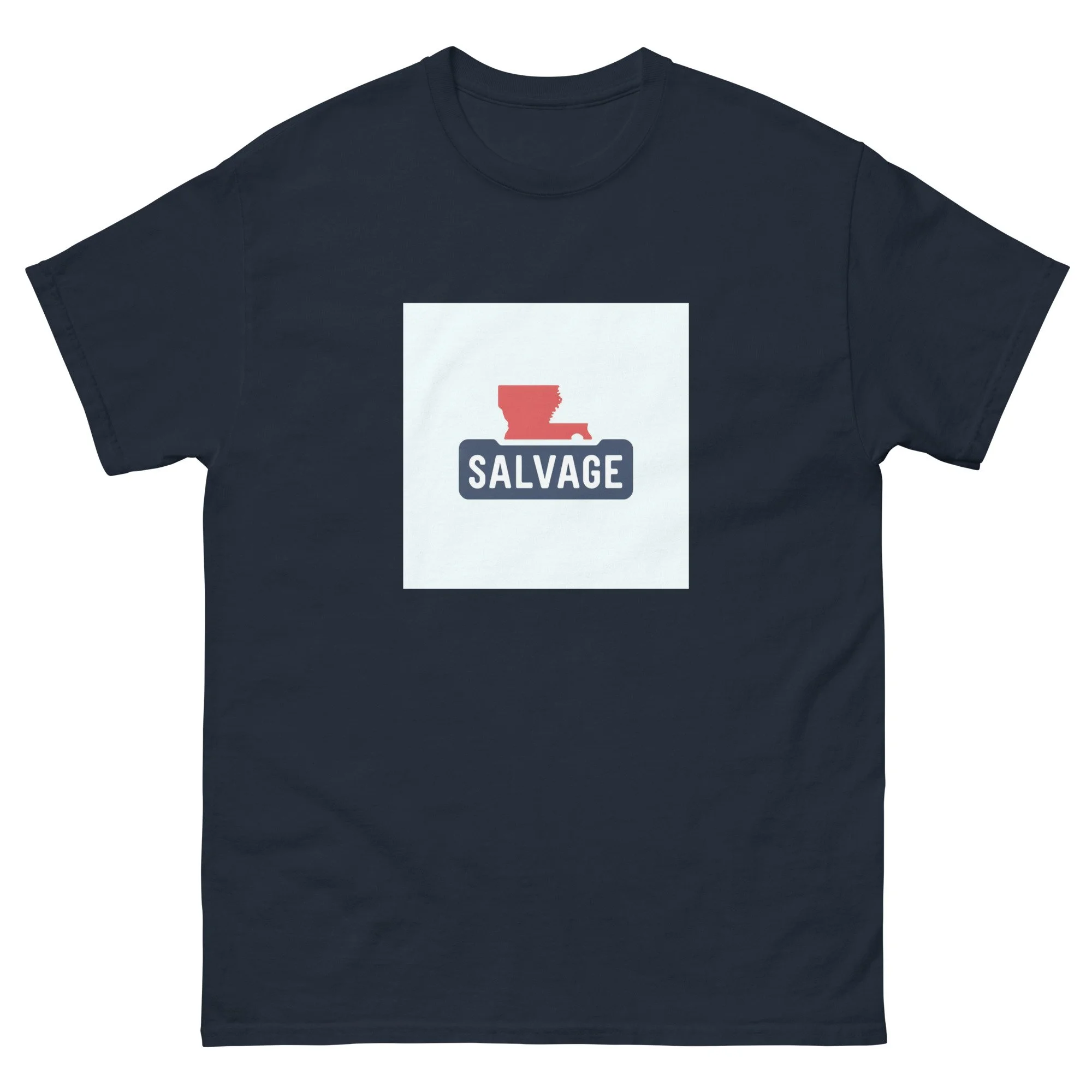 unisex-classic-tee-navy-front-6ac32b0701dd8.jpg