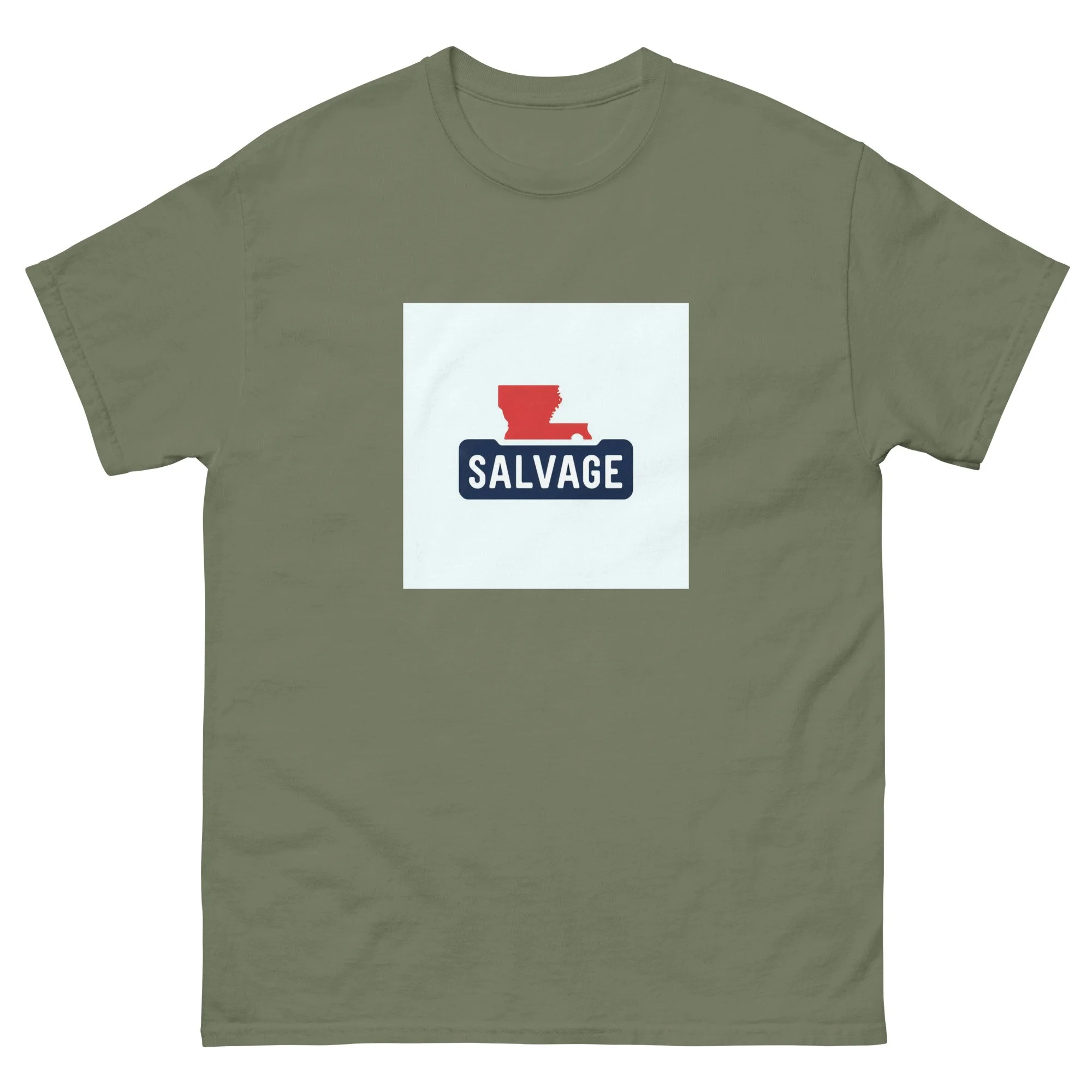 unisex-classic-tee-military-green-front-6ac32b0706e83.jpg