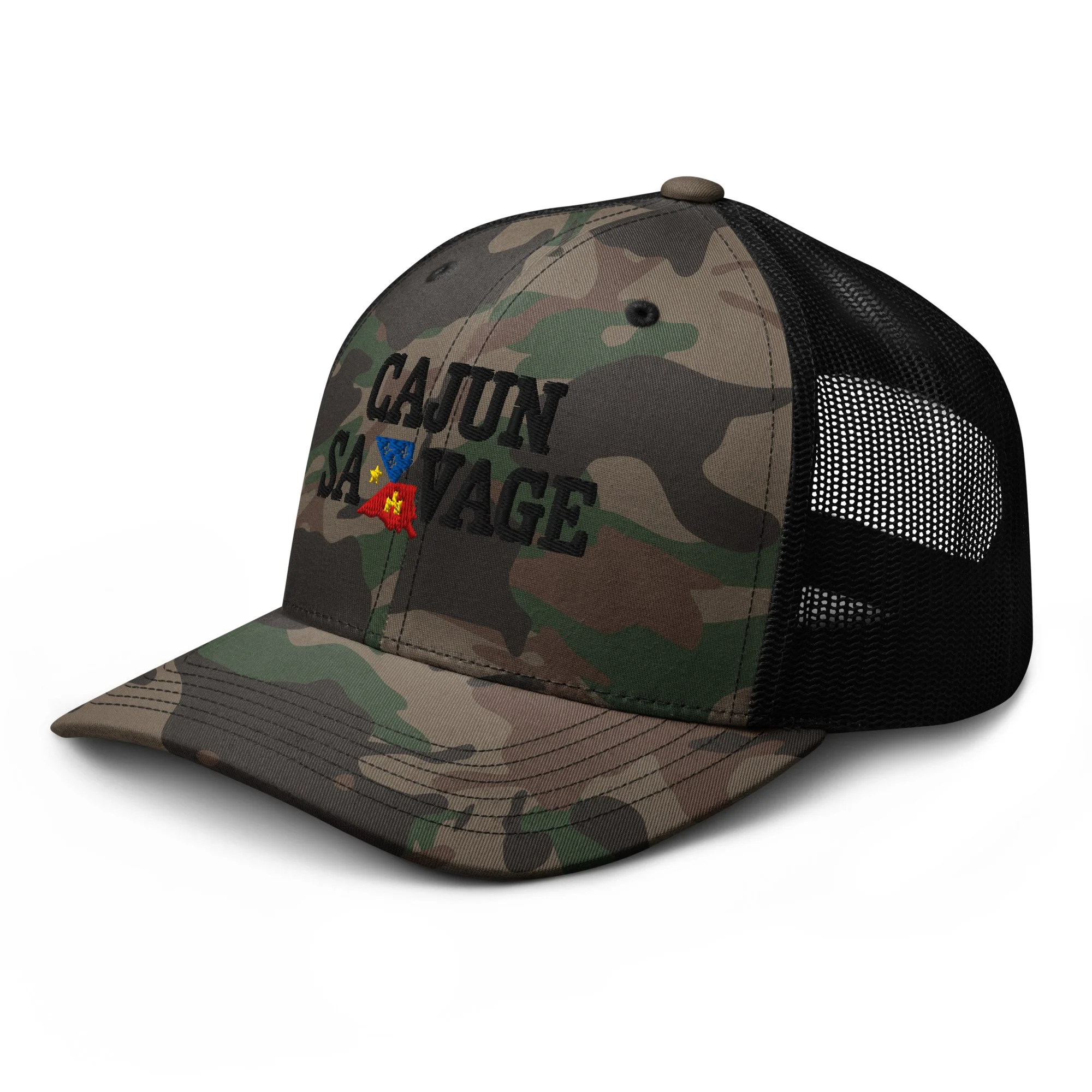 camouflage-trucker-hat-camo-black-left-front-6ac3385056ae7.jpg
