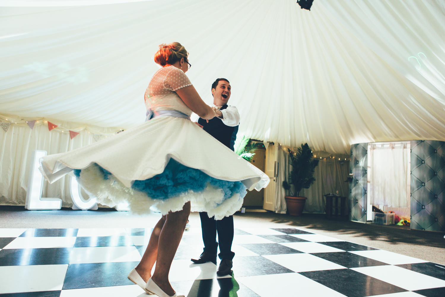 Photo By: Francesca Hill Photography