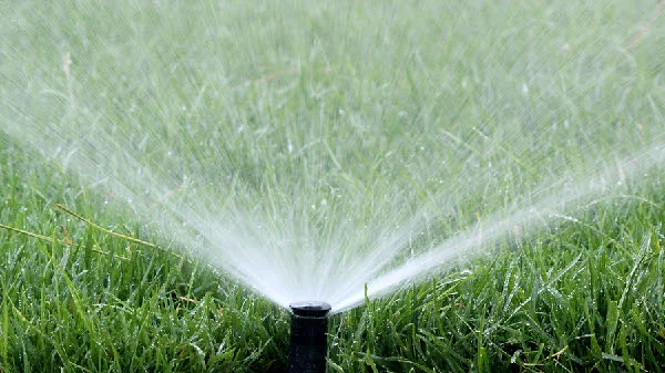 Is your irrigation effective?