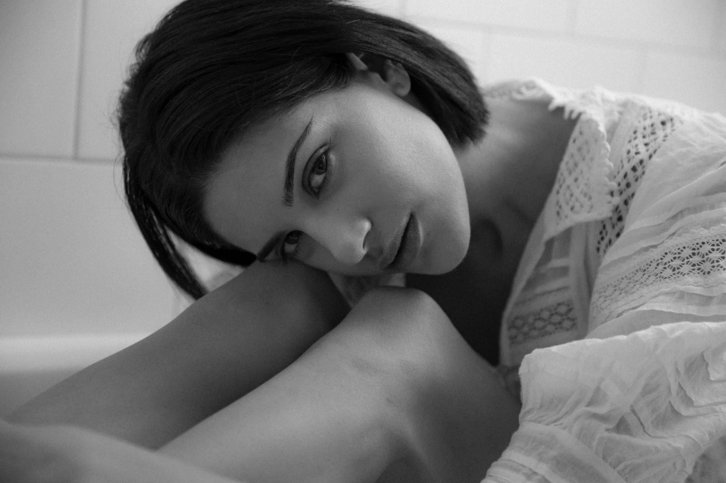 Vanessa Mekled by Mika 