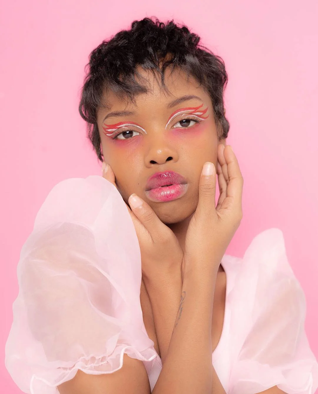 DETROIT CLOTHING CIRCLE