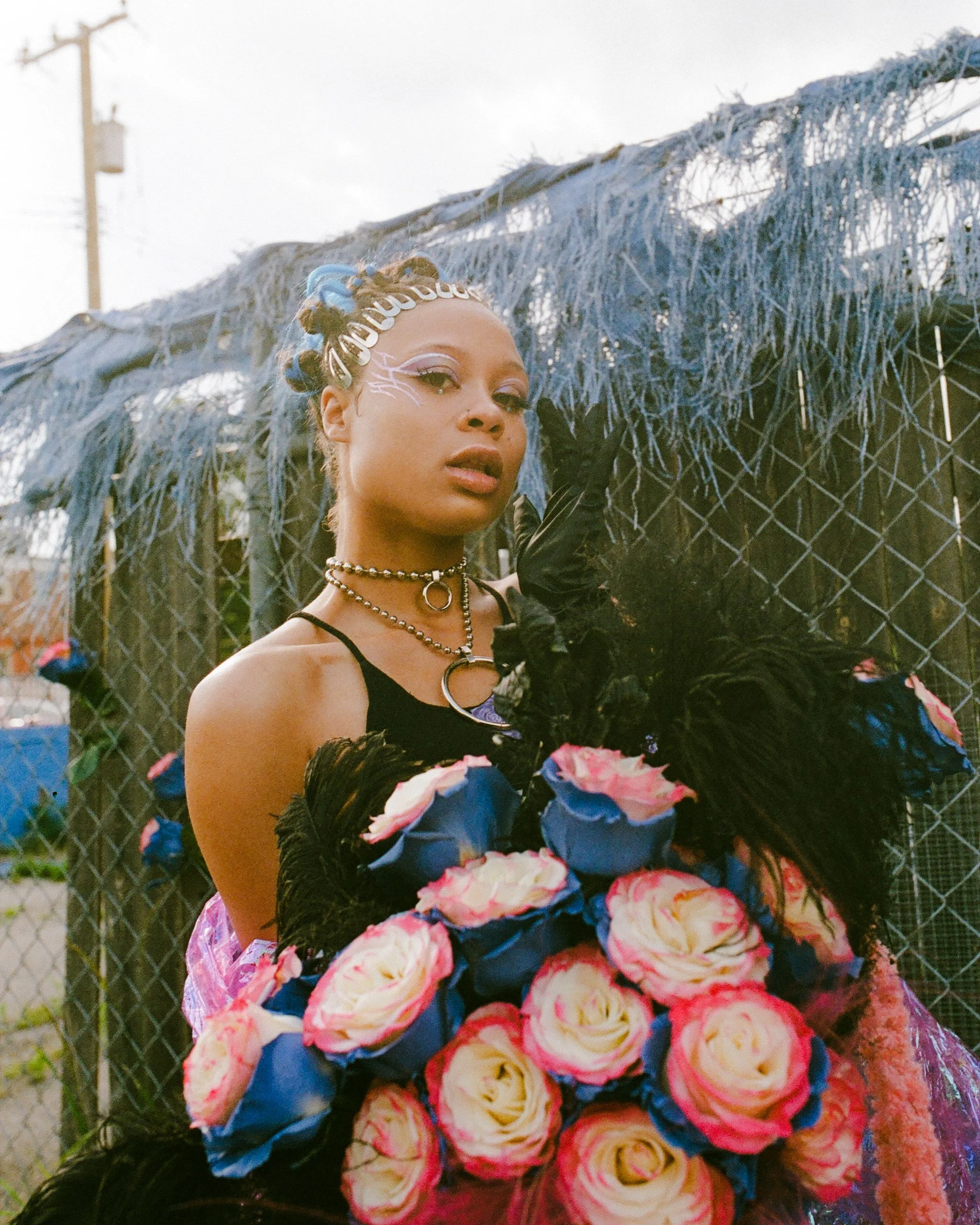 Lex shot by Jasen Bergamini