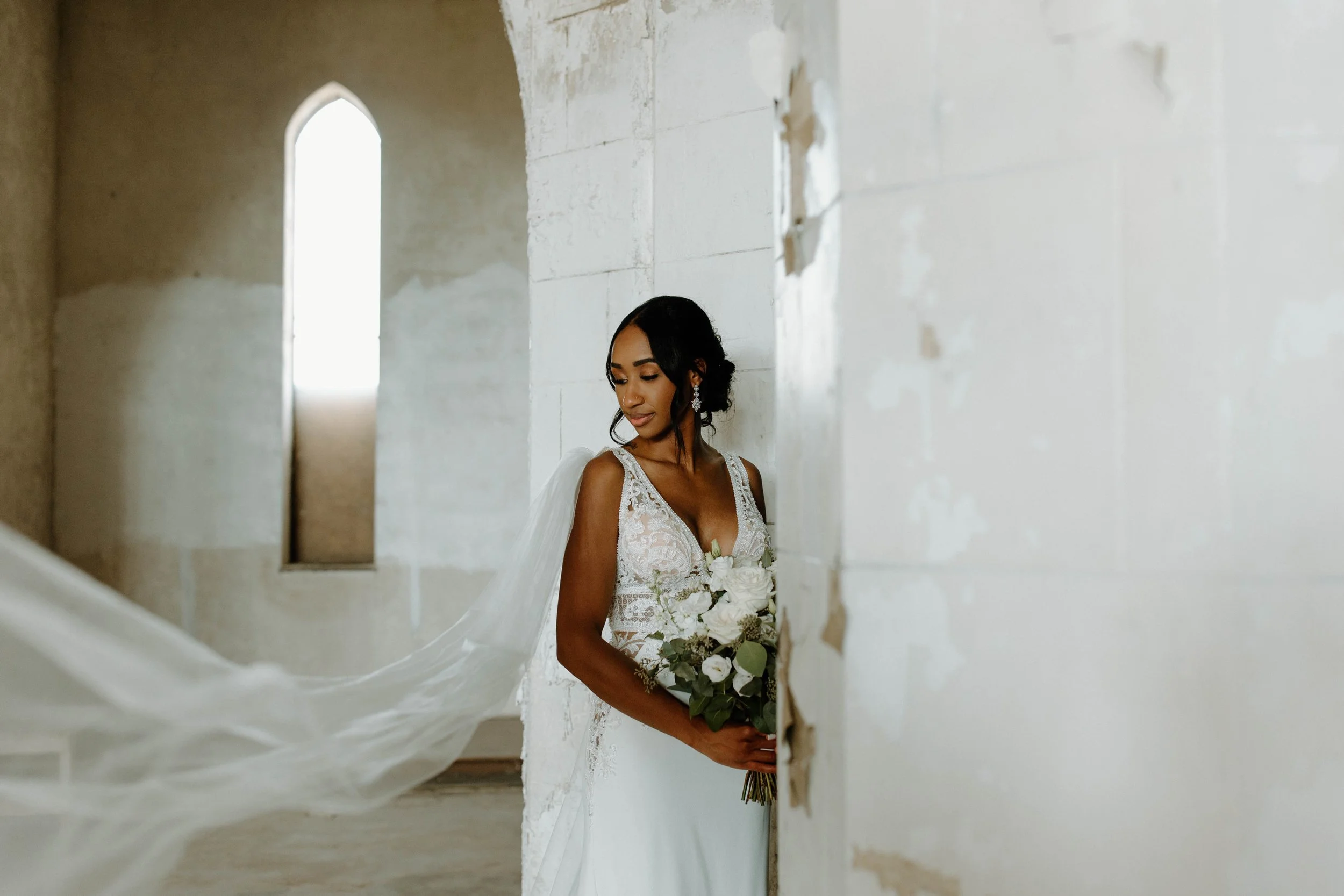 Lashonda McCollum shot by Avery Phillips 