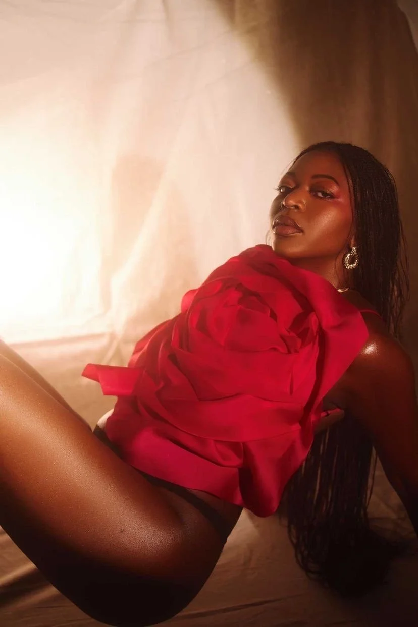 Cynn shot by Darrien Pope