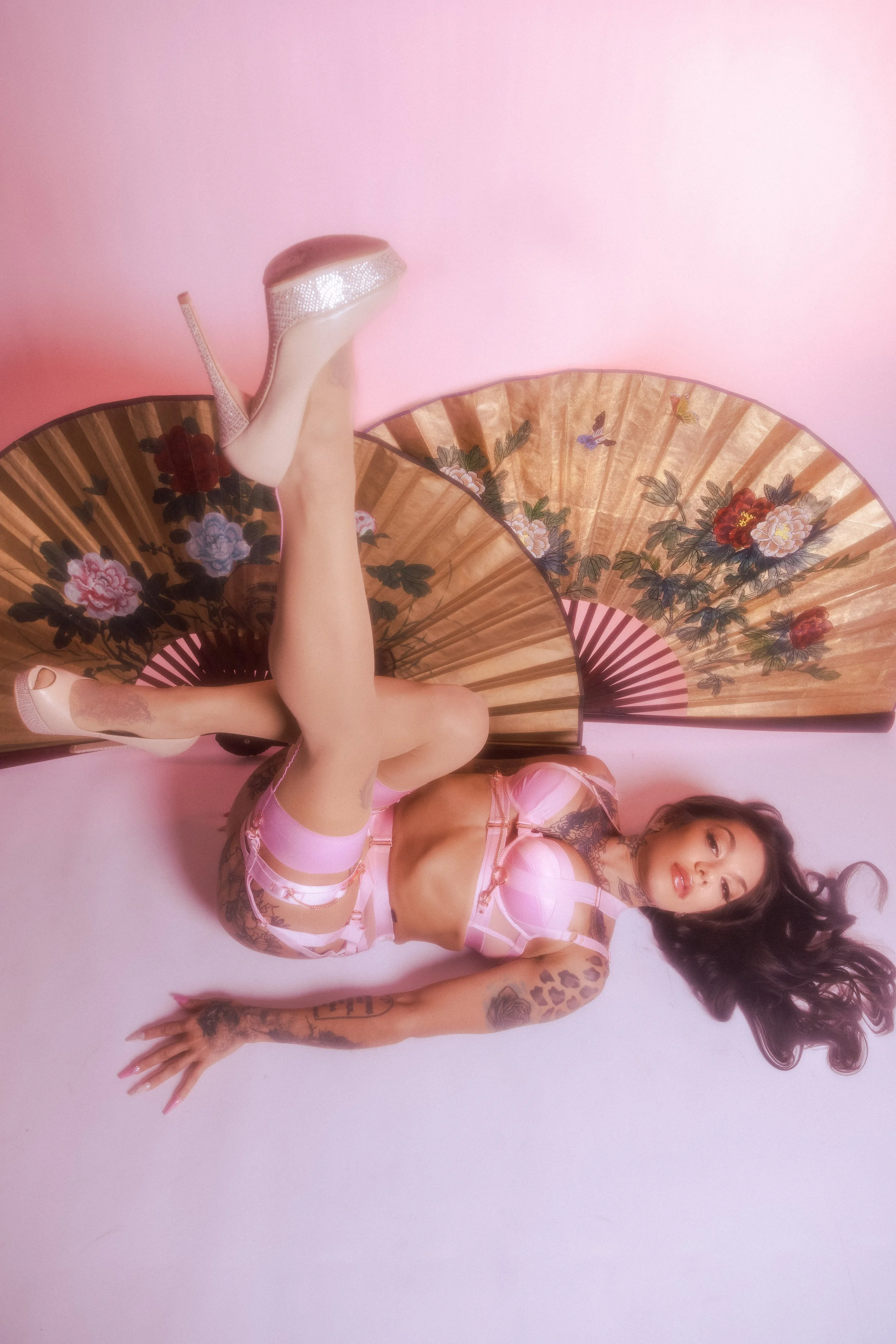 Jade by Nomadic Madam