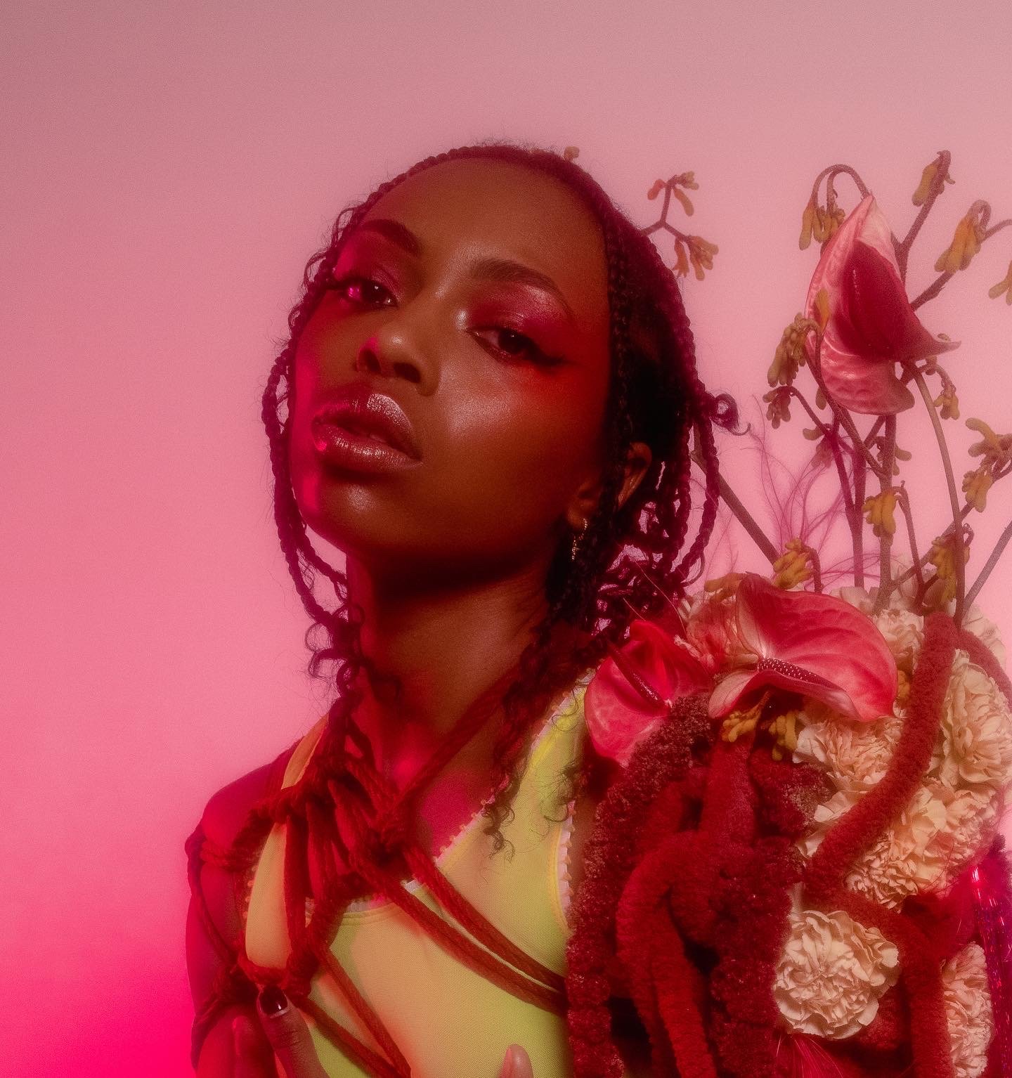 Sav Syd by Nomadic Madam