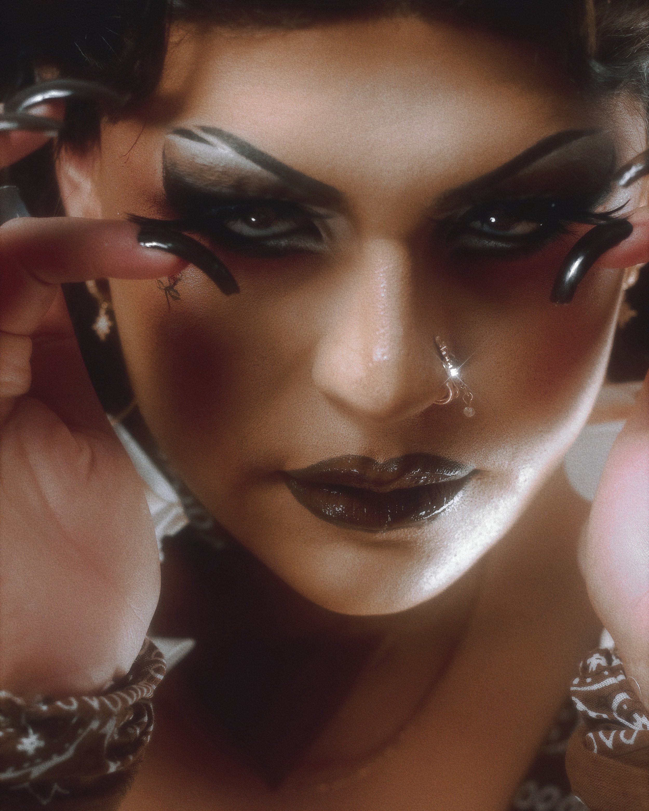 JEZEBEL by Erin Bobbit