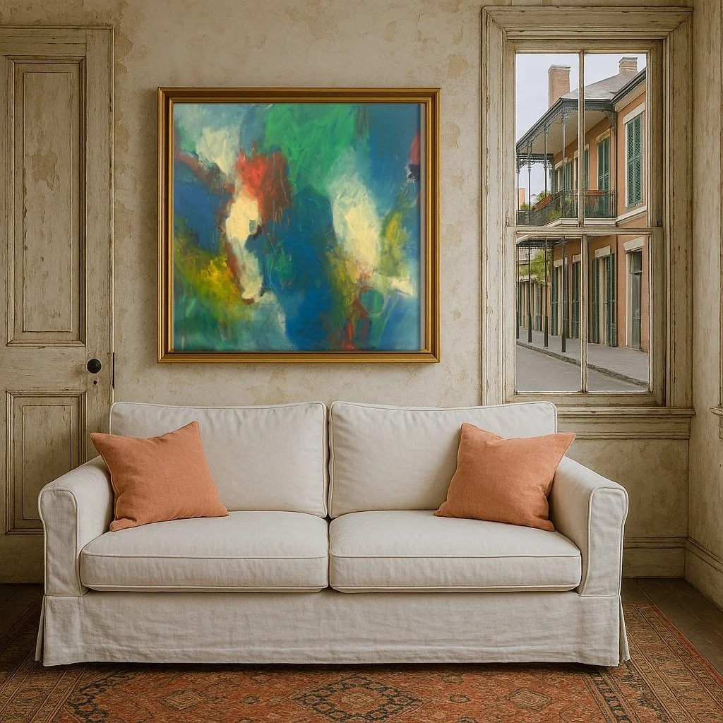 ChromaBeatin Room.jpg