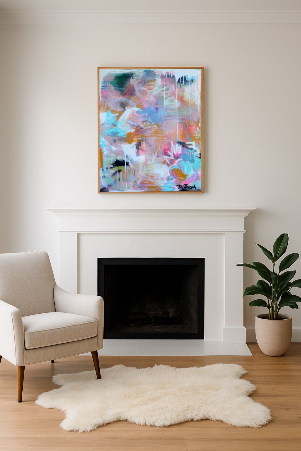 SummerTimeIn Room.jpg